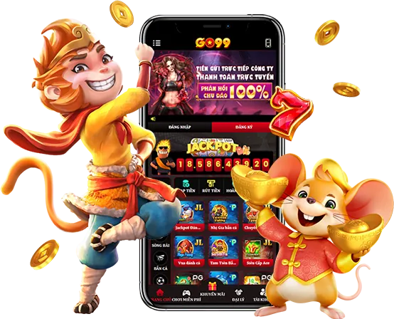 Đa dạng trò chơi slot tại 12bet