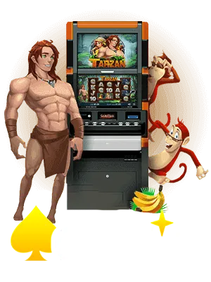 Cơ hội thắng Jackpot lớn