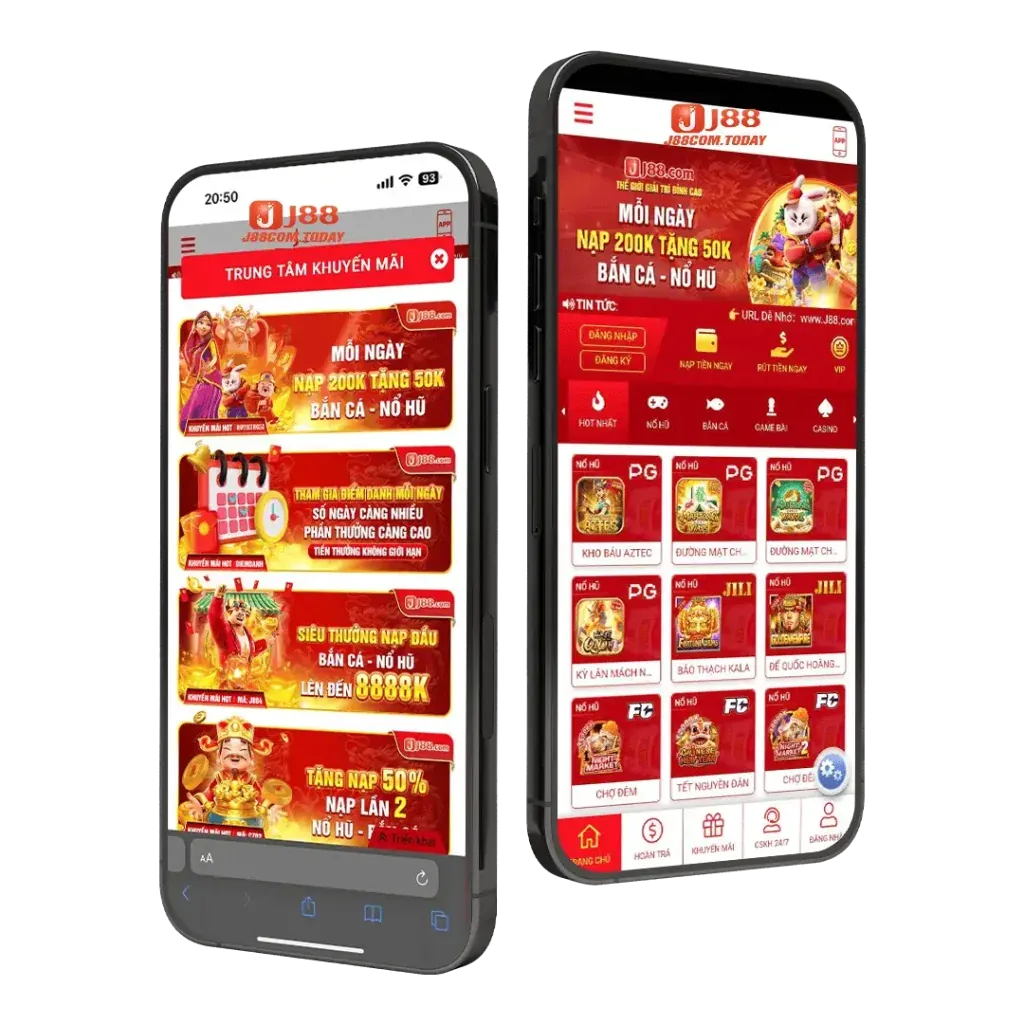 Nền tảng cá cược an toàn và công bằng